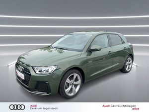 Audi A1 Sportback 25 TFSI advanced SHZ Navi+ Virt 17"