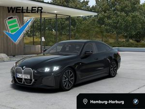 BMW i4 eDrive40 M-Sport LED AHK InnoPaket Sportpaket