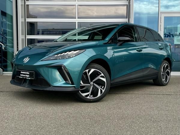 MG MG4 Premium 64 kWh | bis zu 6.000€ Förderung als Anzahlung! Leasing
