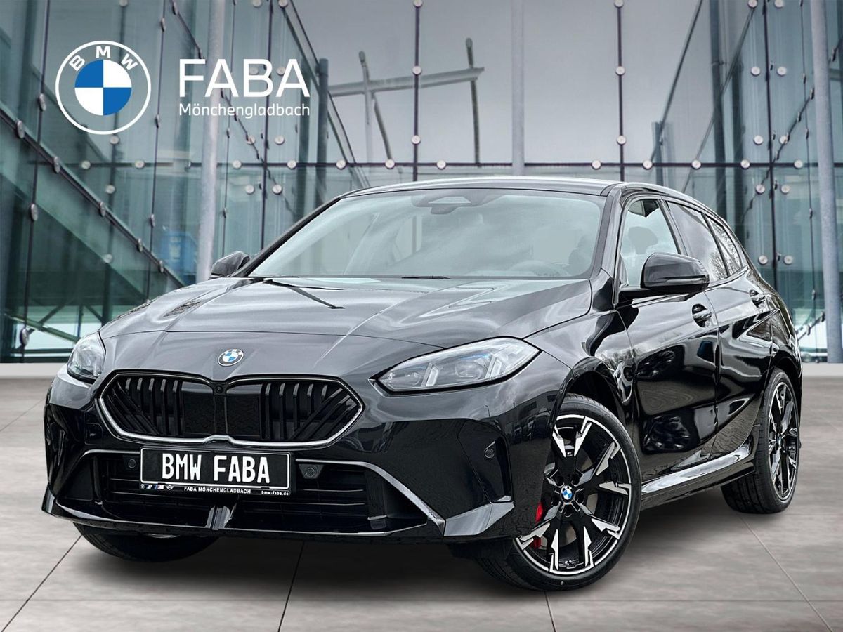 BMW 123 xDrive M Sport Pro Head-Up HK HiFi DAB LED Leasing