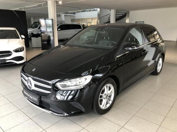 Mercedes-Benz B 180 Style mit Sitzheizung+Licht&Sicht+MBUX Navigation+Automatik+2 Jahre Garantie Leasing
