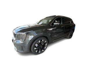Kia Sorento Platinum 4WD 7Sitzer GD Premium Auto-Abo