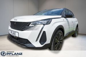 Peugeot 3008 GT Hybrid 136 *AB 235€ OHNE ANZAHLUNG*