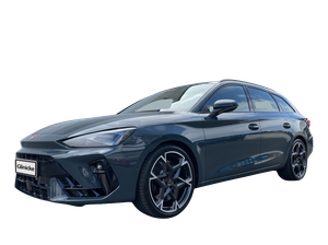 Cupra Leon Sportstourer Cupra Leon Sportstourer VZ 2.0 TSI 245 kW (333 PS) Auto-Abo
