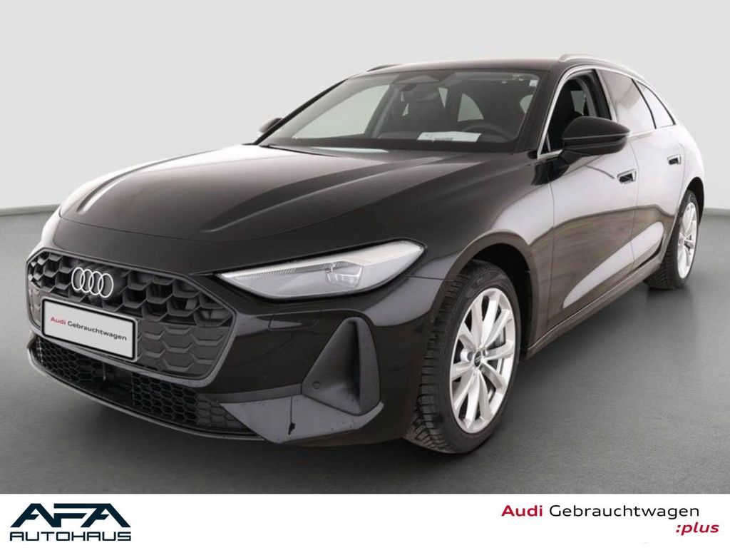 Audi A5 Avant TFSI quattro S tr. AHK*RFK*ACC*Sp.Sitze Leasing
