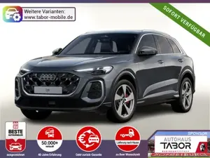Audi Q5 2xS line Tech Leder Pano PrivG LED+ VirCo+