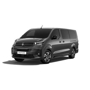 Citroën SpaceTourer Plus XL Diesel 180 Automatik