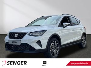 Seat Arona 189€ sofort vergübar! Leasing