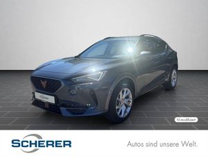 Cupra Formentor 1.5 TSI NAVI KAMERA ACC SHZ