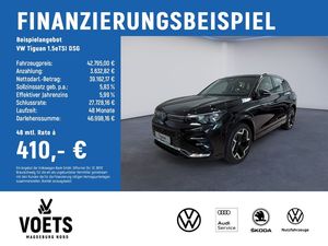 Volkswagen Tiguan 1.5eTSI DSG R-Line MATRIX+NAVI+H&K+ACC+