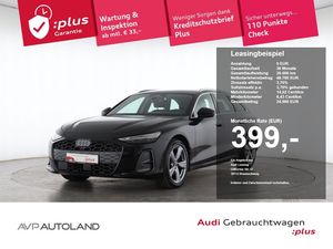 Audi A6 Avant TFSI S tronic inkl. Winterreifen 399 €