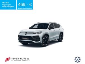 Volkswagen Tayron R-Line 2.0 l TSI R-Line DSG 4M*AHK*Harman
