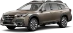 Subaru Outback Leasing