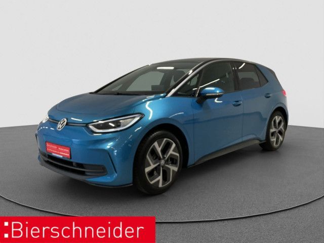 Volkswagen ID.3 Pro AHK MATRIX PANO DCC 19 Leasing