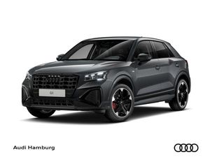 Audi Q2 S line 35 TFSI S tronic ***