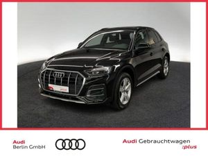 Audi Q5 Advanced 40 TDI qu.S tr. LED 360°K NAVI PANO