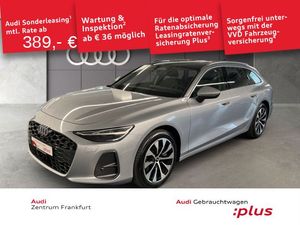 Audi A6 Avant TDI quattro advanced S tronic HuD PANO