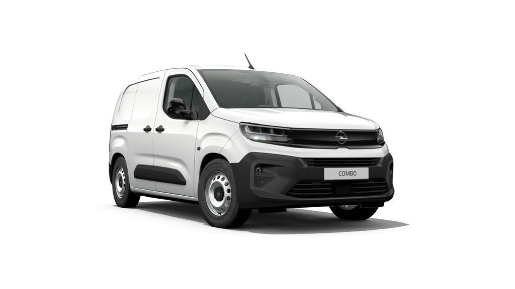 Opel Combo Opel Combo Cargo Kastenwagen M mit normaler Nutzlast 1.5 Diesel 75 kW (102 PS) 6-Gang Auto-Abo
