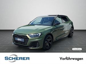 Audi A1 Sportback S line 30 TFSI 85(116) kW(PS) S tro