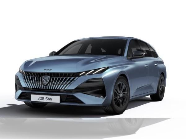Peugeot 308 SW STYLE, HYBRID e-DSC6, neues Modell, !TOP DEAL! Leasing
