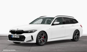 BMW 318i M Sport Driv.Assist.Prof LiveCockpitProf