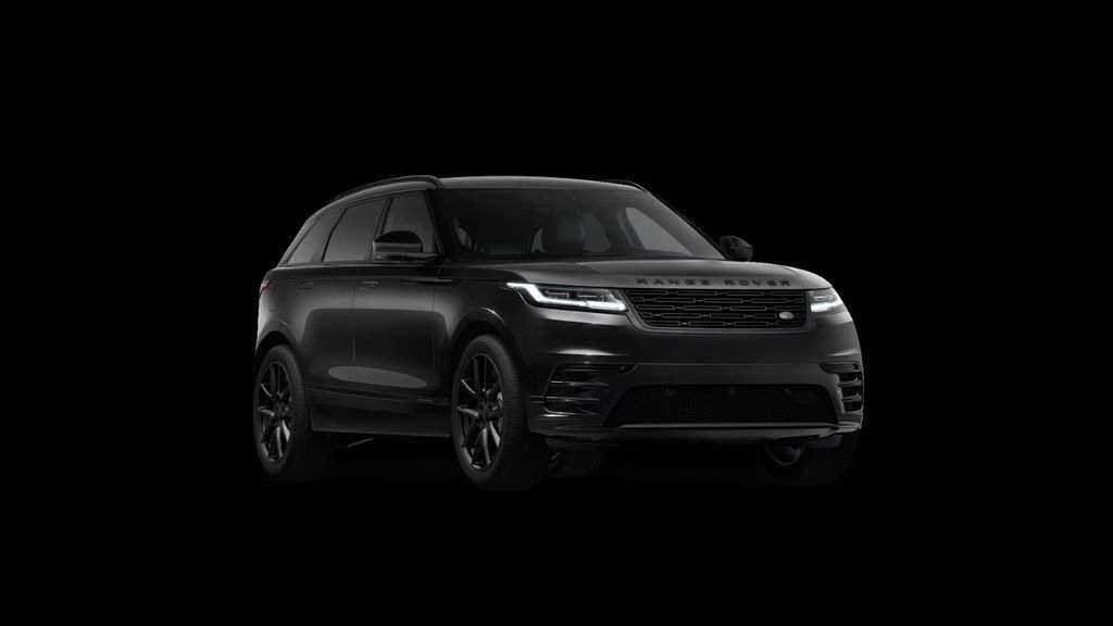 Land Rover Range Rover Velar Leasing