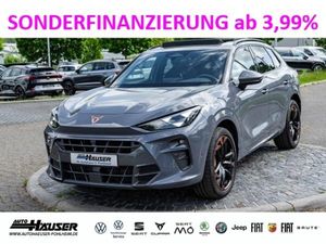 Cupra Terramar VZ 2.0 TSI DSG 4Drive PANO AKEBONO SENNHEISER HUD MEMORY Leasing
