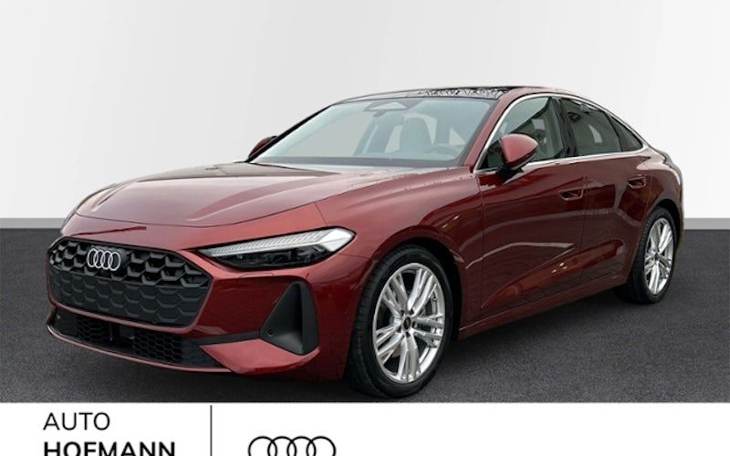 Audi A5-limousine TFSI 150 KW S Tronic 5dr Auto kaufen