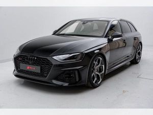 Audi RS4 RS 4 Avant edition 25 years 1 of 250 tiptro.*HUD*B&O*NAVI Leasing
