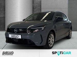 Opel Corsa Edition 74kW Winterpaket LED Apple CarPlay