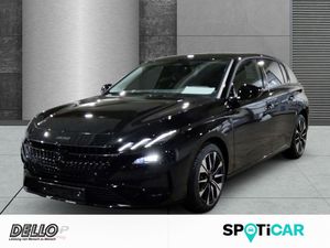 Peugeot 308 Allure Hybrid AT Navi-u.Zugangs-Paket Surrou