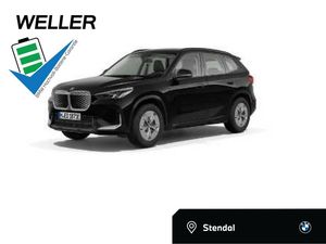 BMW iX1 eDrive20 ab 379 Euro ohne Anzahlung Navi LED