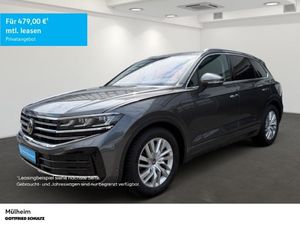 Volkswagen Touareg Elegance 3.0 TDI 4Motion KAMERA HD MATRI