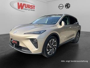 MG S6 EV Luxury 77 kWh *GEWERBEAKTION*