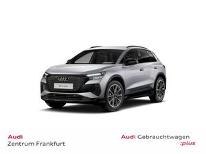 Audi Q4 40 e-tron advanced LED Navi Tempomat DAB VC