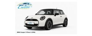 MINI Cooper 3-Türer C