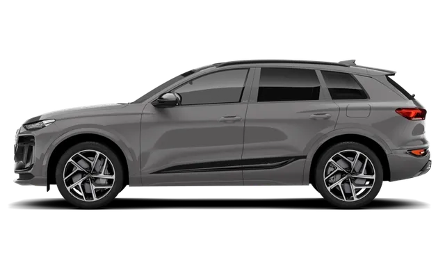 Audi Sq6-e-tron SQ6 quattro