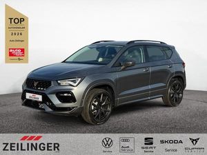 Cupra Ateca TSI DSG|AHK|ACC|VIRT.PEDAL|5-JAHRE/150.000