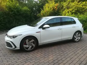 Rest-Leasingübernahme GOLF GTI - günstig !! Leasingübernahme