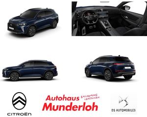 DS Automobiles DS 7 PALLAS BlueHDI 130 Automatik !!!sofort verfügbar!!! Leasing