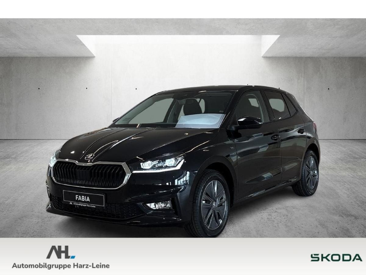 Skoda Fabia TOUR 1.0 TSI SOFORT VERFÜGBAR Leasing