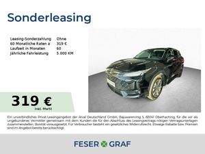 MG HS PHEV Luxury *Preis nur mit Finanzierung*