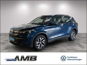 Volkswagen Tiguan Life 1.5 eTSI AHK/LED/Standhzg/04.30Garantie
