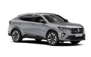 Renault Rafale Full Hybrid E-Tech 200 Techno