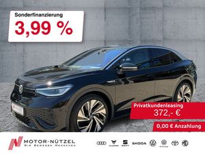 Volkswagen ID.5 150kw Pro Performance MATRIX+AHK+PANO+HuD