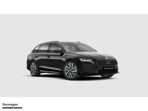 Skoda Octavia Combi Sportline 1.5 TSI DSG NAVI AHK LIC