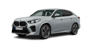BMW X2 sDrive20i Steptronic sDrive20i Steptronic DCT