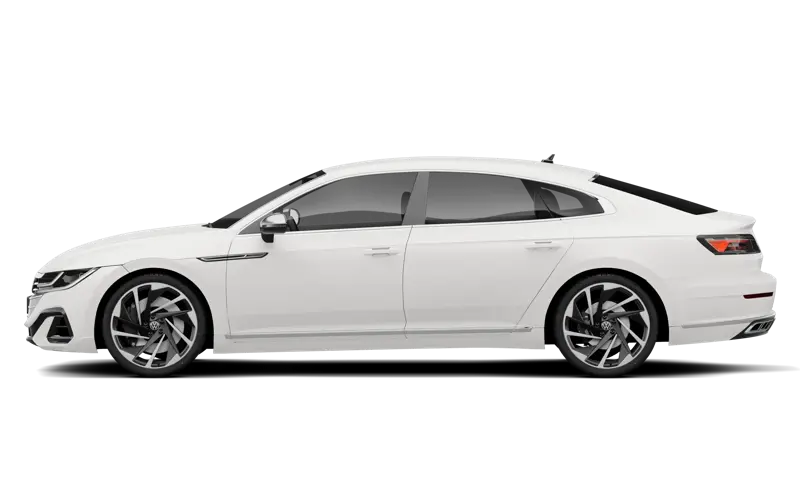 Volkswagen Arteon 2.0 TDI SCR 147kW DSG 4MOTION R-Line Leasing