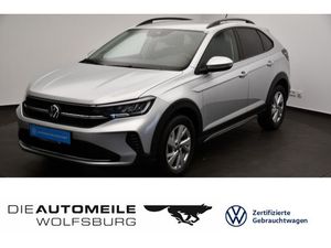 Volkswagen Taigo 1.0 TSI Life LED/AHK
