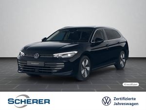 Volkswagen Passat Variant Business 1,5 eTSI DSG | 360° | AC